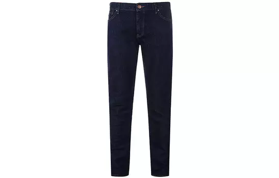 ARMANI EXCHANGE Мужские джинсы, цвет Blue