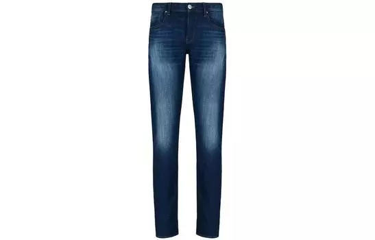ARMANI EXCHANGE Мужские джинсы, цвет Blue