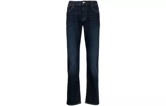 ARMANI EXCHANGE Мужские джинсы, цвет Blue