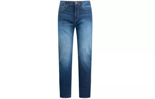 ARMANI EXCHANGE Мужские джинсы, цвет Blue