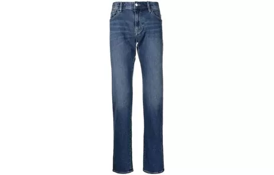 ARMANI EXCHANGE Мужские джинсы, цвет Blue