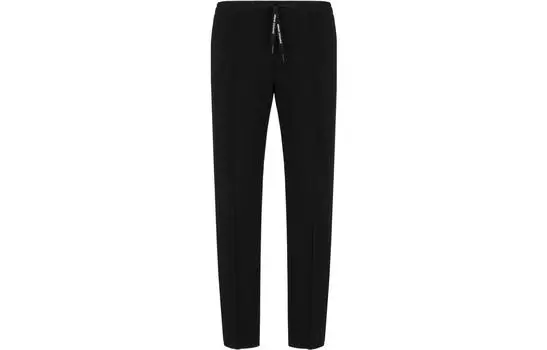 ARMANI EXCHANGE Мужские повседневные брюки, цвет Black