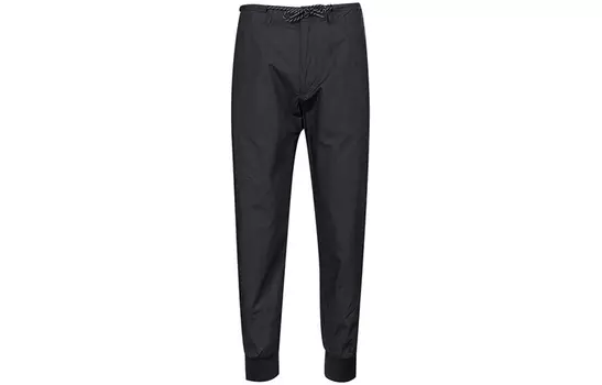 ARMANI EXCHANGE Мужские повседневные брюки, цвет Black