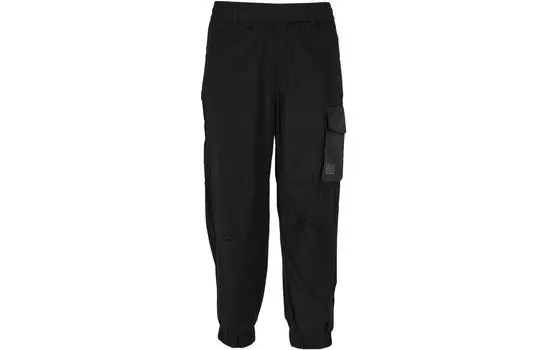 ARMANI EXCHANGE Мужские повседневные брюки, цвет Black