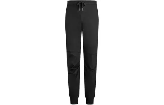 ARMANI EXCHANGE Мужские повседневные брюки, цвет Black