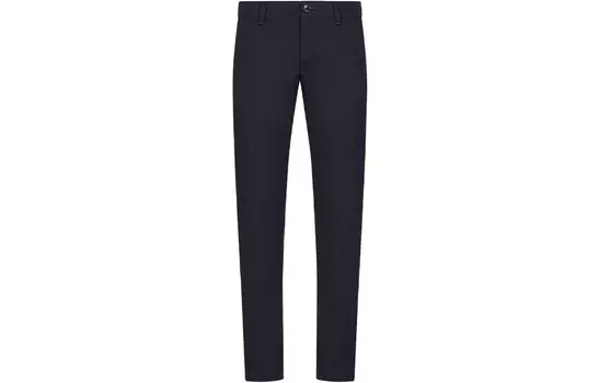 ARMANI EXCHANGE Мужские повседневные брюки, цвет Black