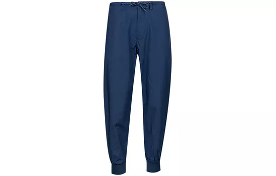 ARMANI EXCHANGE Мужские повседневные брюки, цвет Blue