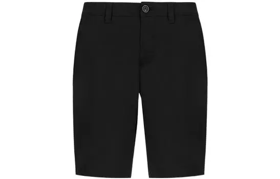 ARMANI EXCHANGE Мужские повседневные шорты, цвет Black