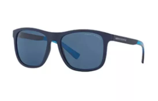 ARMANI EXCHANGE Мужские солнцезащитные очки, Blue