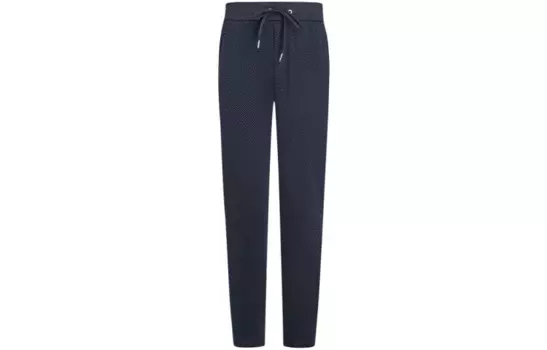 ARMANI EXCHANGE Мужские трикотажные спортивные штаны, цвет Blue