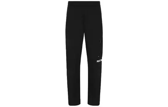 ARMANI EXCHANGE Мужские трикотажные спортивные штаны, цвет Black