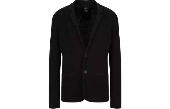 ARMANI EXCHANGE Мужской деловой костюм, цвет Black