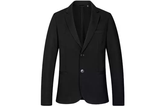 ARMANI EXCHANGE Мужской деловой костюм, цвет Black