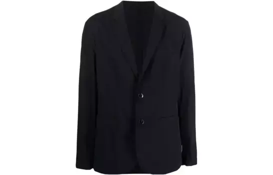 ARMANI EXCHANGE Мужской деловой костюм, цвет Black
