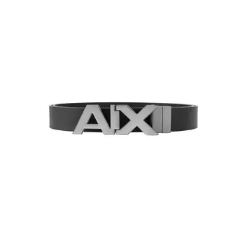 ARMANI EXCHANGE Мужской кожаный ремень