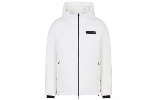 ARMANI EXCHANGE Мужской пуховик, цвет Black