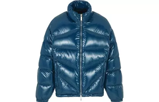 Пуховик мужской Armani Exchange, черный