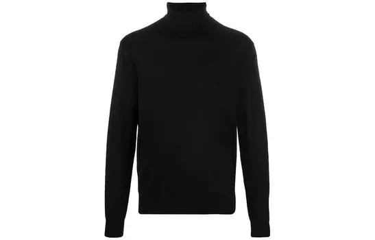 ARMANI EXCHANGE Мужской свитер, цвет Black