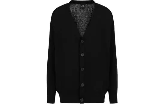 ARMANI EXCHANGE Мужской трикотаж, цвет Black