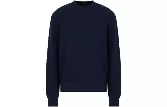 ARMANI EXCHANGE Мужской трикотаж, цвет Burgundy