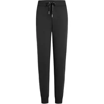ARMANI EXCHANGE Повседневные брюки AE женские черные