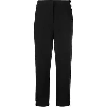 ARMANI EXCHANGE Повседневные брюки женские черные