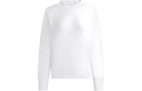ARMANI EXCHANGE Свитшот женские белые