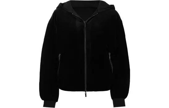 ARMANI EXCHANGE Женская куртка, цвет Black