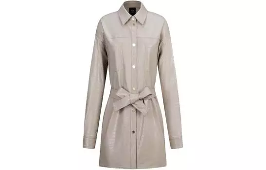 ARMANI EXCHANGE Женская куртка, цвет Light Brown