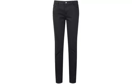 ARMANI EXCHANGE Женские джинсы, цвет Black