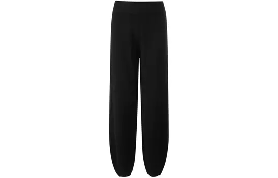 ARMANI EXCHANGE Женские повседневные брюки, цвет Black