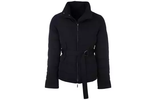 ARMANI JEANS Куртка женская, черная