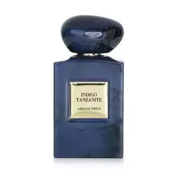 Armani Prive Indigo Tanzanite парфюмированная вода-спрей 100 мл Giorgio Armani