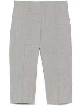 ARMARIUM брюки Парид, серый