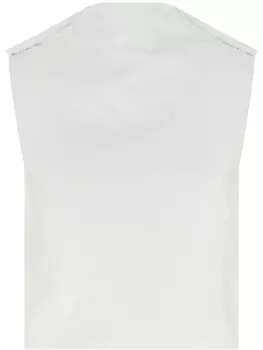 ARMARIUM Гленда топ, белый