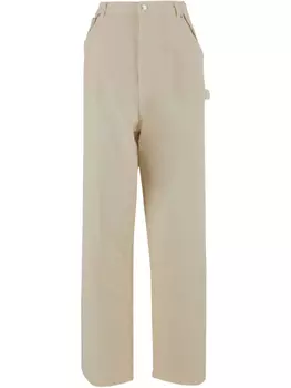 Армариум хлопковые брюки ARMARIUM, нейтральный