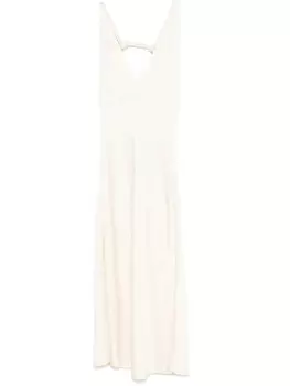 ARMARIUM платье макси Livia, желтый