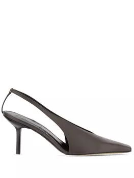 ARMARIUM туфли Evelina 75, коричневый