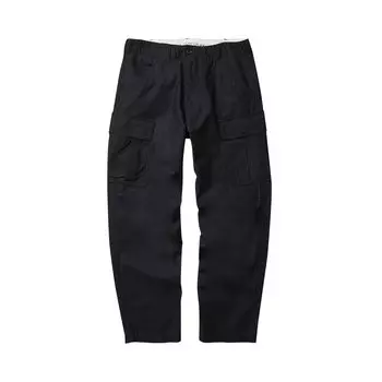 Армейские брюки с 6 карманами Liberaiders, черные