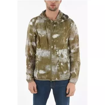 Армейские полиамидные куртки и пальто Woolrich, Army