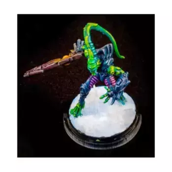 Армейский набор из 180 маркеров Facing — дымчато-серый, Infinity - Accessories & Supplies (Battle Kiwi)