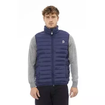 Армейский полиамидный мужской жилет Invicta, цвет Army