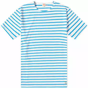 Armor-Lux Футболка в полоску