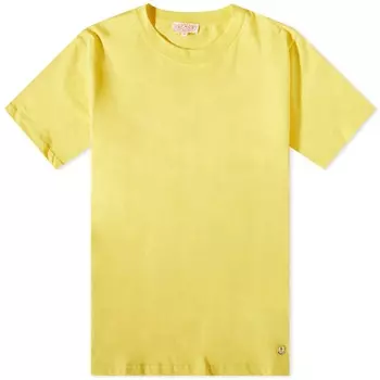 Armor-Lux Классическая органическая футболка