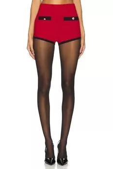 Арнав шорты Majorelle, красный