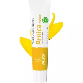 Арника Био Крем 25г Weleda