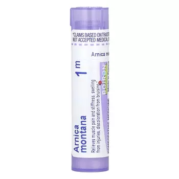 Арника Монтана Boiron, 80 гранул