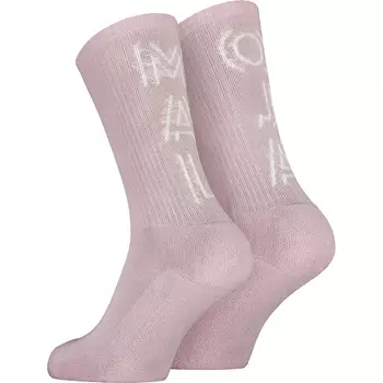 АрниМ Носки Maloja, фиолетовый