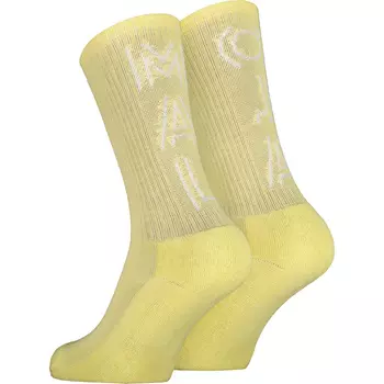 АрниМ Носки Maloja, желтый