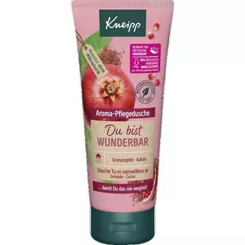 Арома-уход за душем Вы ЧУДЕСНЫЕ Kneipp, 200 ml